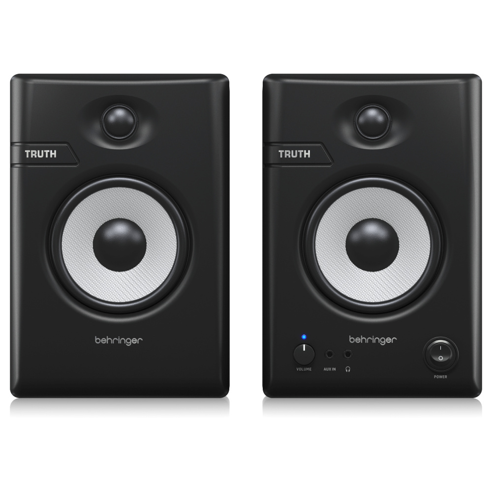 BEHRINGER TRUTH 4.5 BT Audiophile 4.5