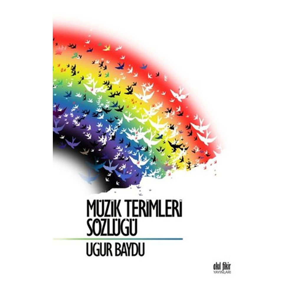 Müzik Terimleri Sözlüğü