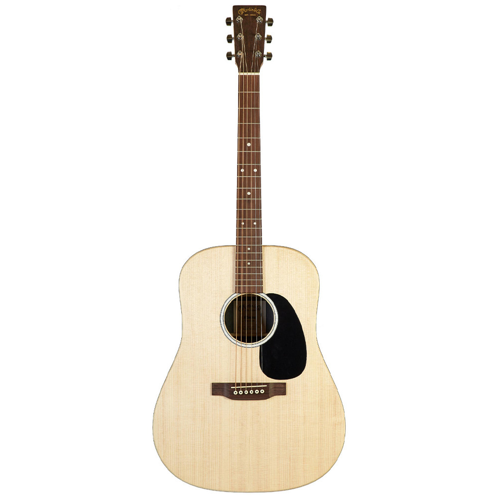 MARTIN D-X2E Elektro Akustik Gitar