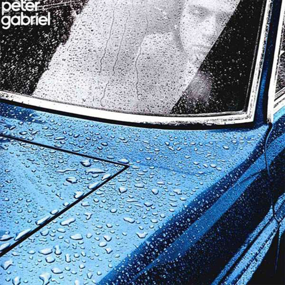 Peter Gabriel – Peter Gabriel 1:CAR