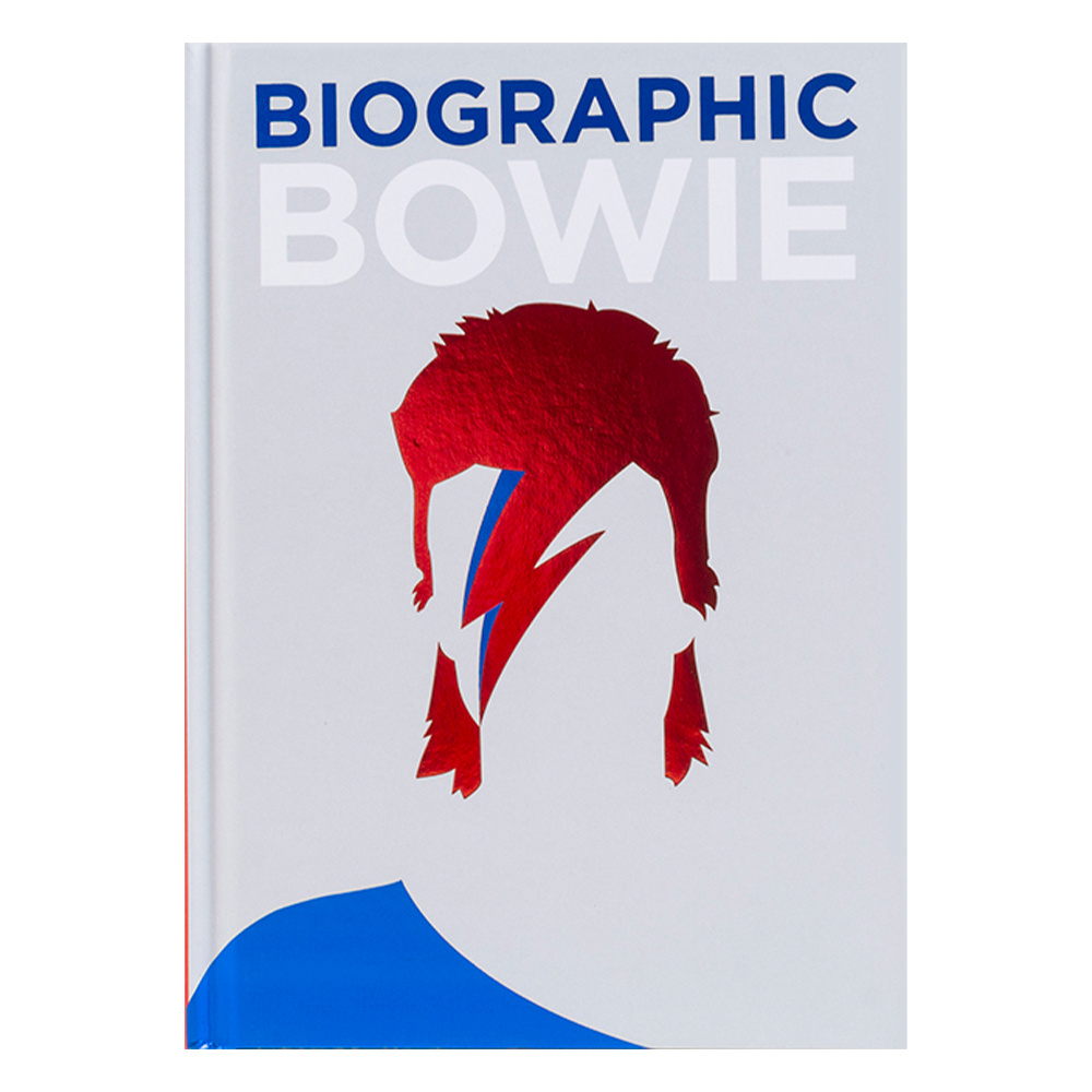 GMC - Biographic: Bowie
