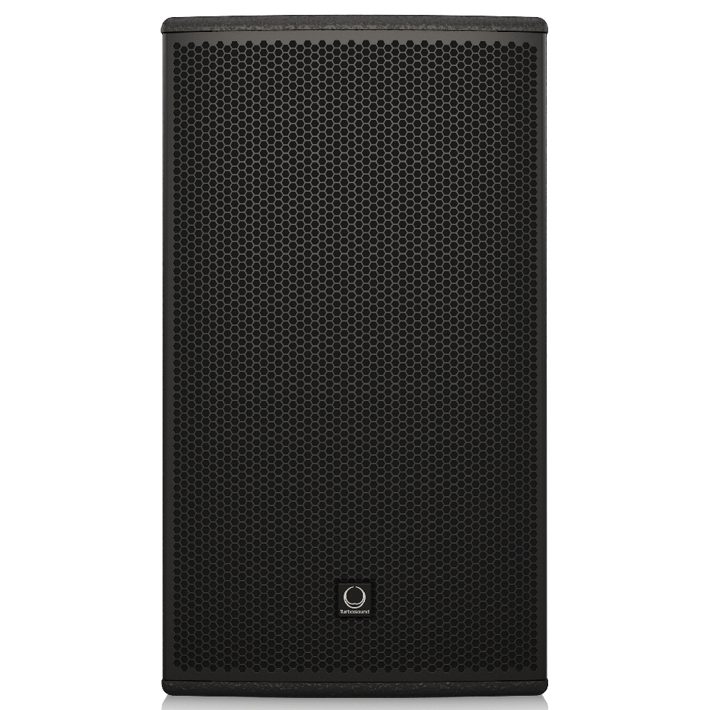 TURBOSOUND NuQ122-AN 2 Yollu 12