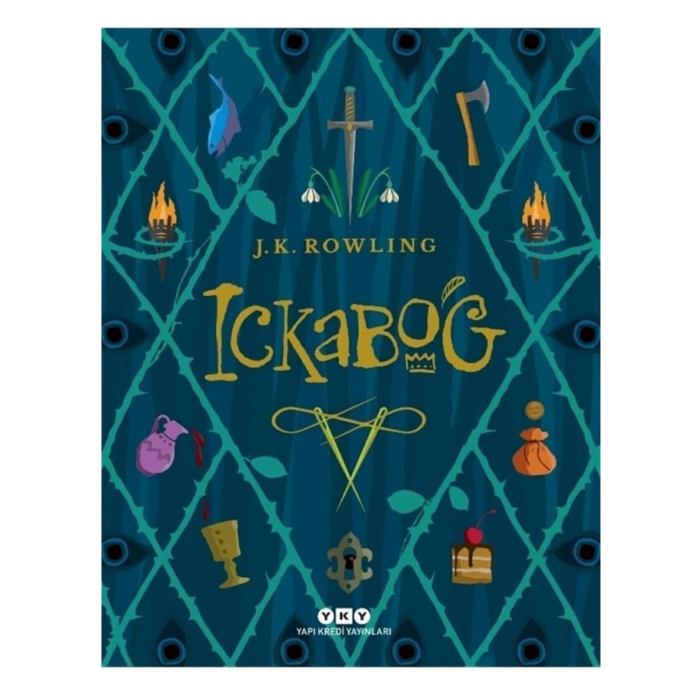 Ickabog