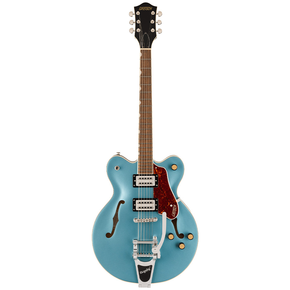 GRETSCH G2622T Streamliner Arctic Blue Elektro Gitar