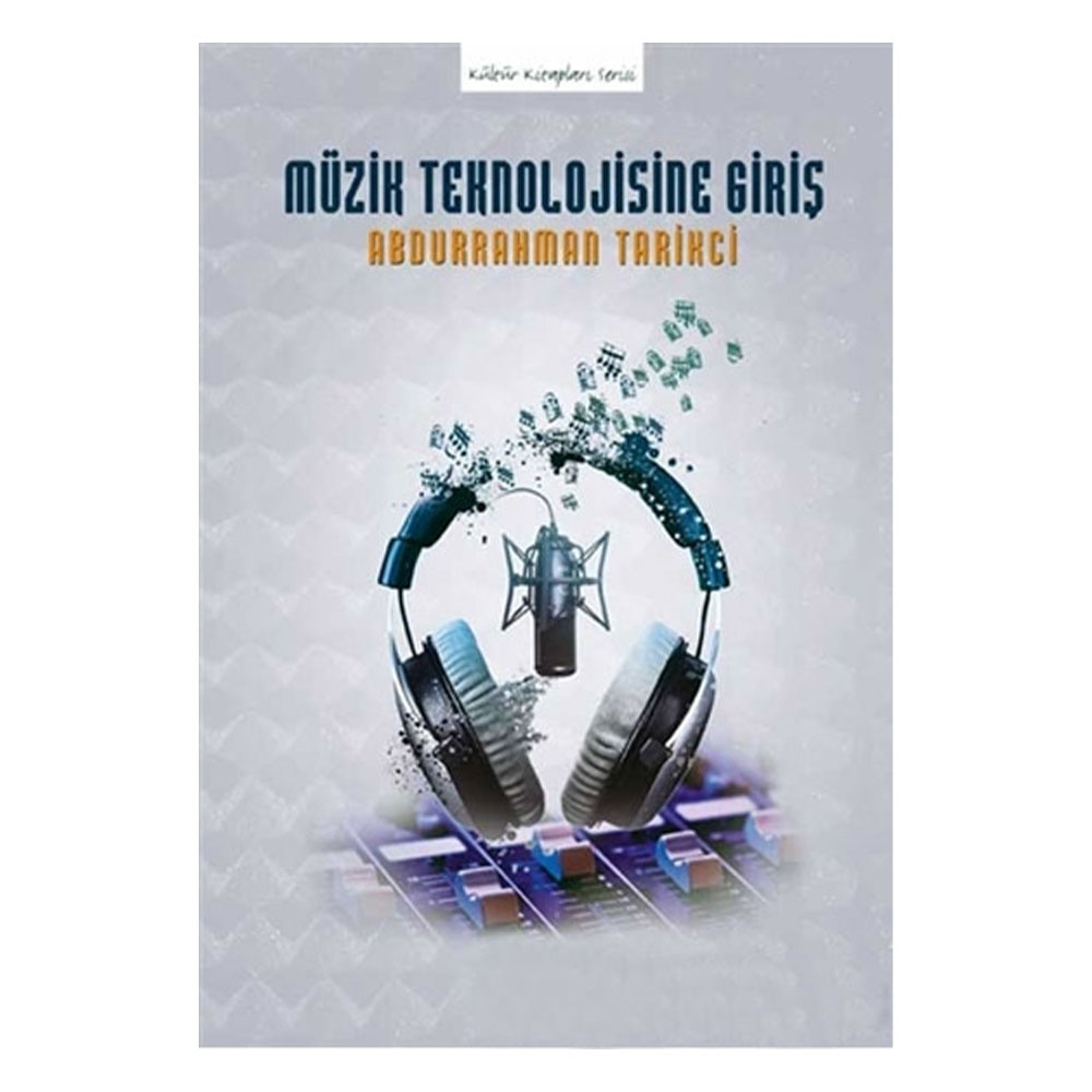 Müzik Teknolojisine Giris