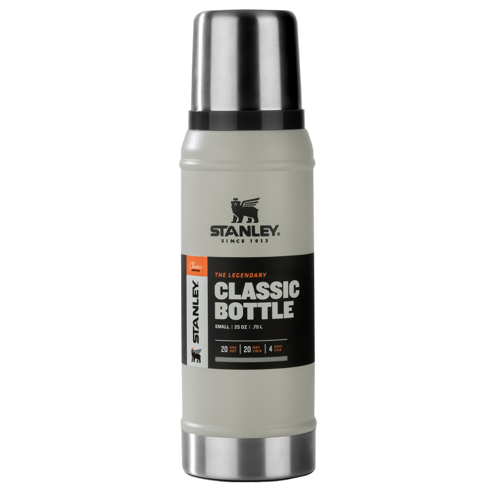 STANLEY 0.75 L Classic Legendary Bottle Ash - Kül