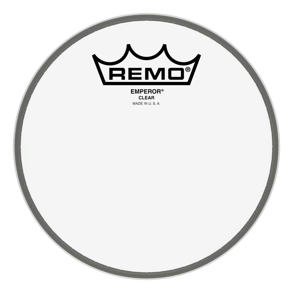 REMO BE-0306-00- Emperor® Şeffaf 6