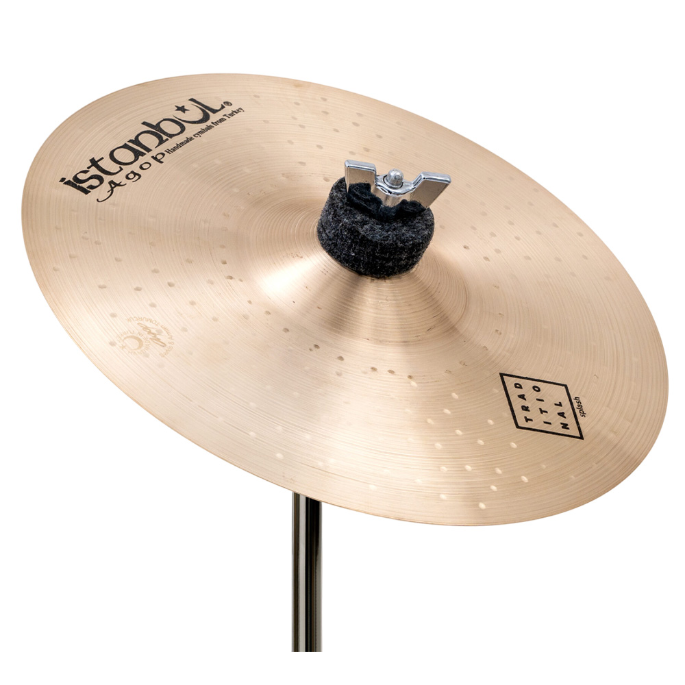 İSTANBUL AGOP SP9 Traditional 9