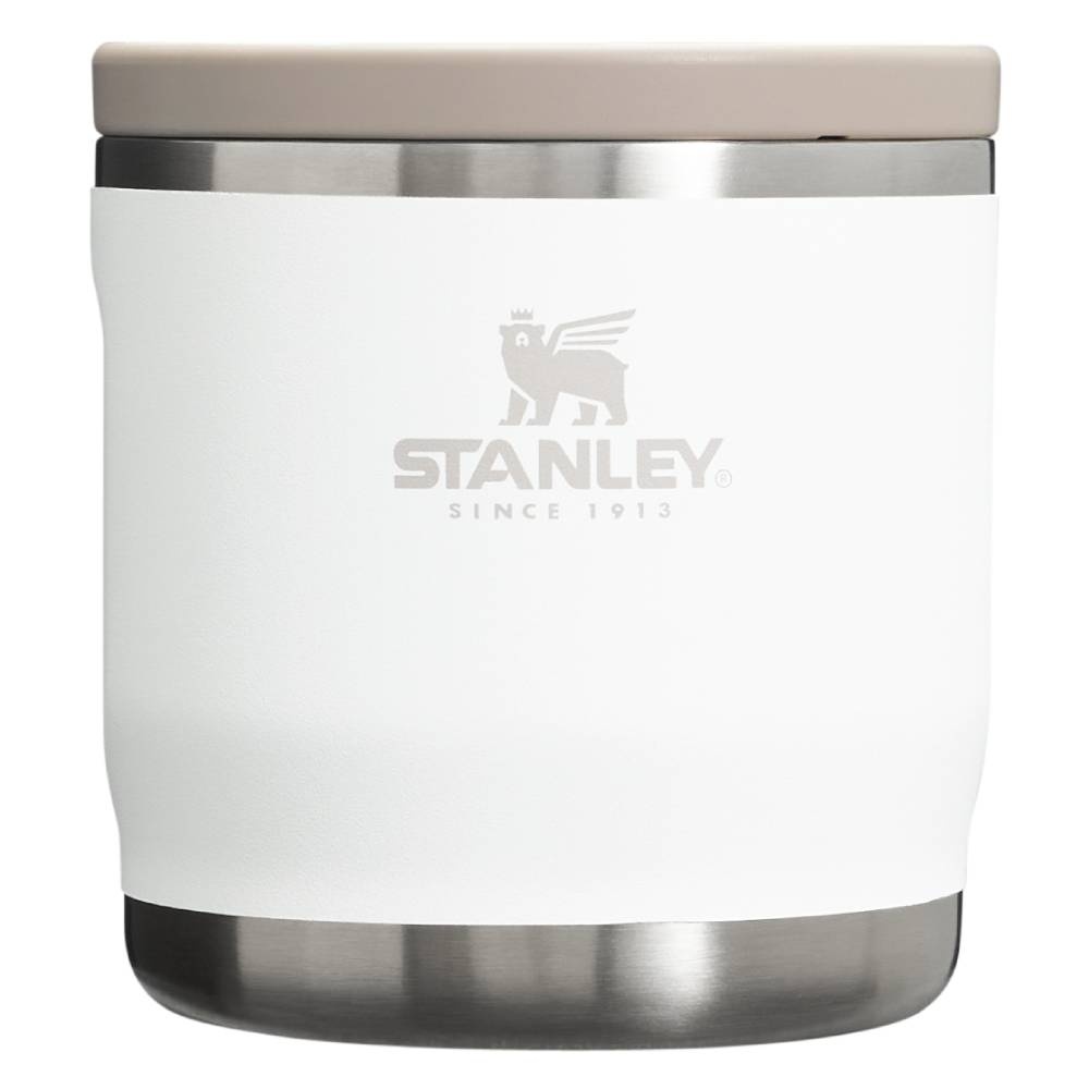 STANLEY The Adventure To-Go Food Jar 0.35L / 12oz Frost