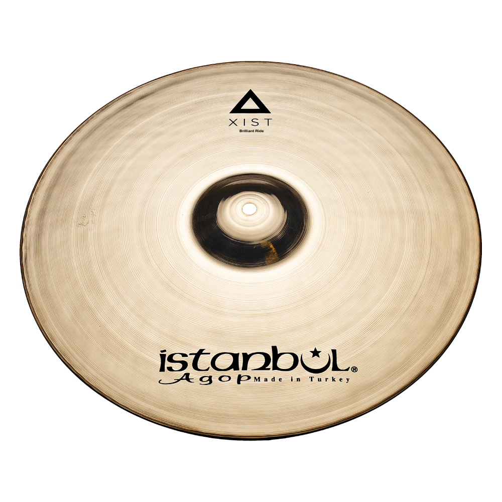 İSTANBUL AGOP XRB21 Xist 21