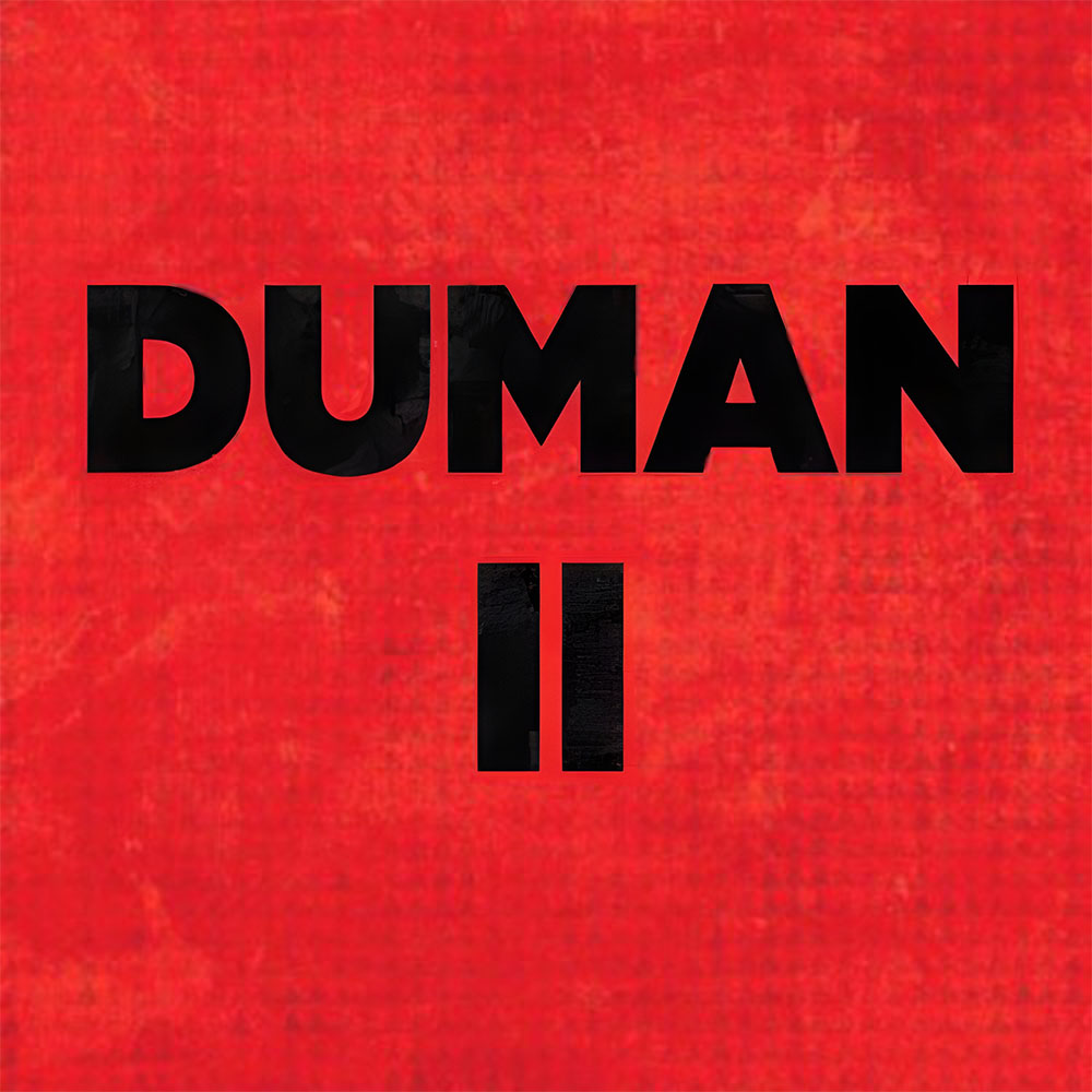 Duman - Duman 2