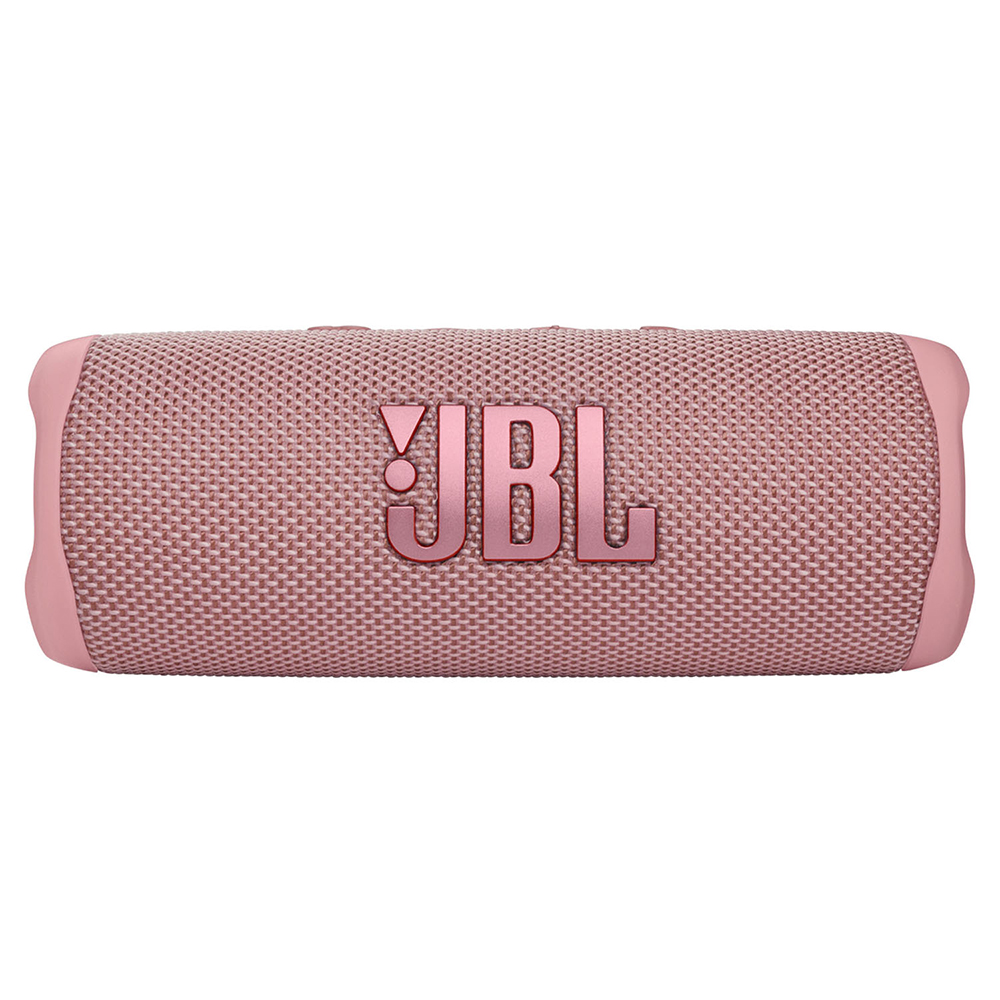 JBL Flip6 Suya Dayanıklı Pembe Bluetooth Hoparlör