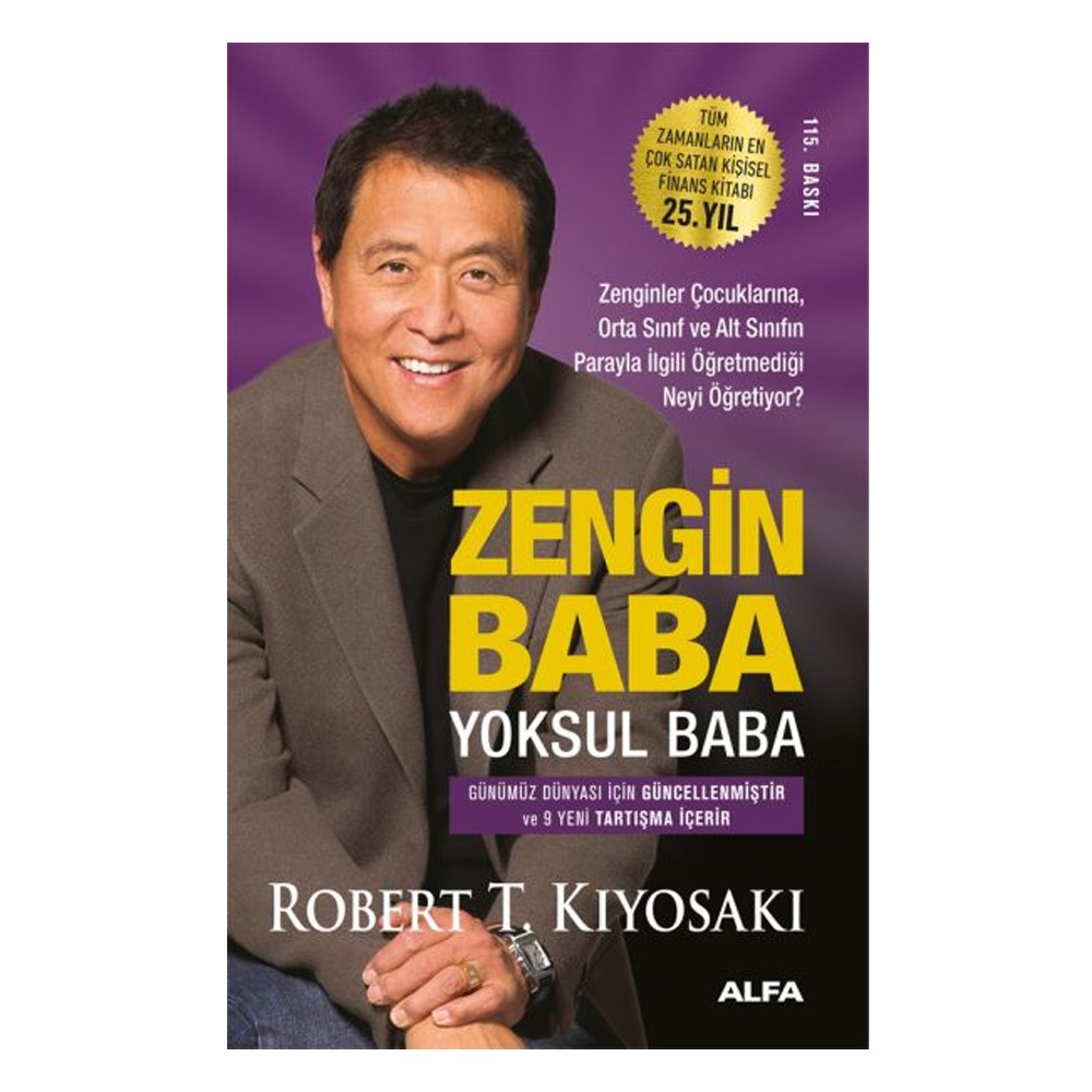 Zengin Baba Yoksul Baba