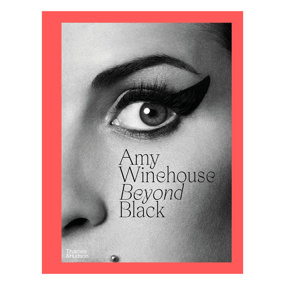 Amy Winehouse Beyond Black