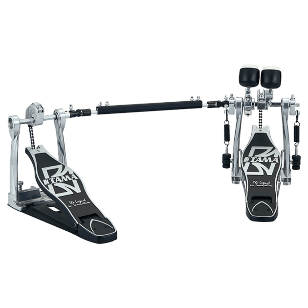 TAMA HP30TW - Standard Çiftli Bas Davul Pedalı