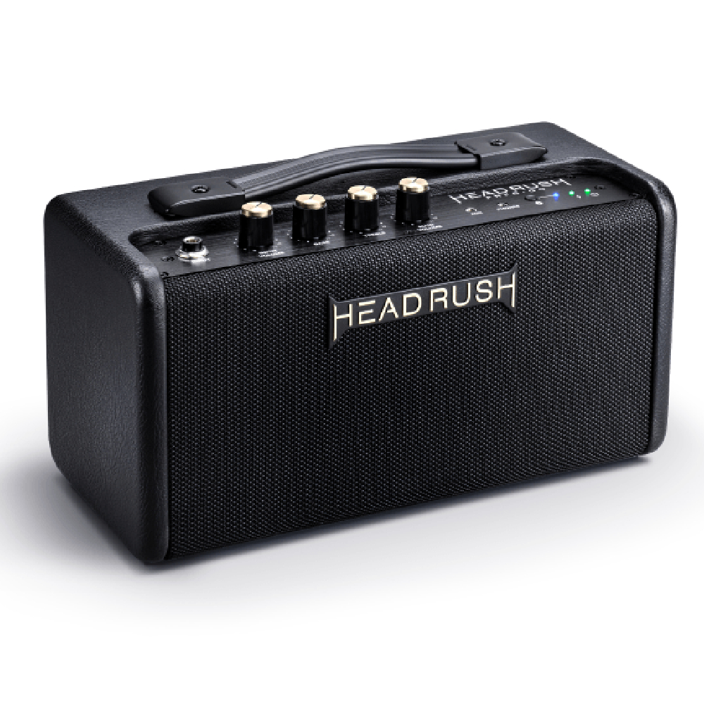 HEADRUSH FRFRGO Elektro Gitar Amfisi