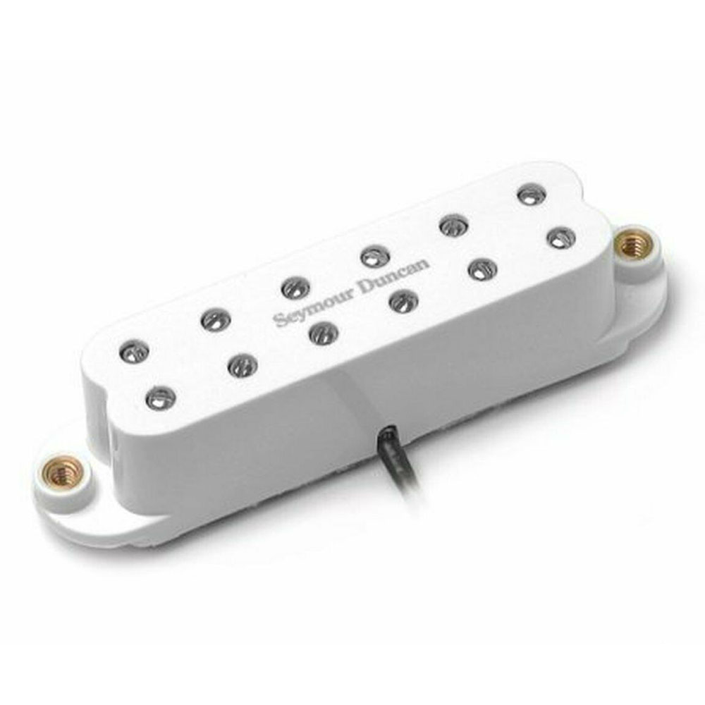 Seymour Duncan SJBJ-1b JB Jr Strat Parşömen Köprü Manyetik