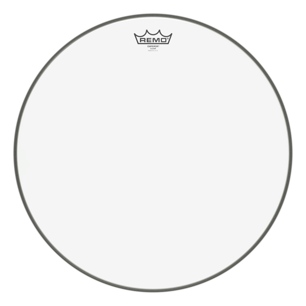 REMO BE-0318-00 Emperor Şeffaf 18