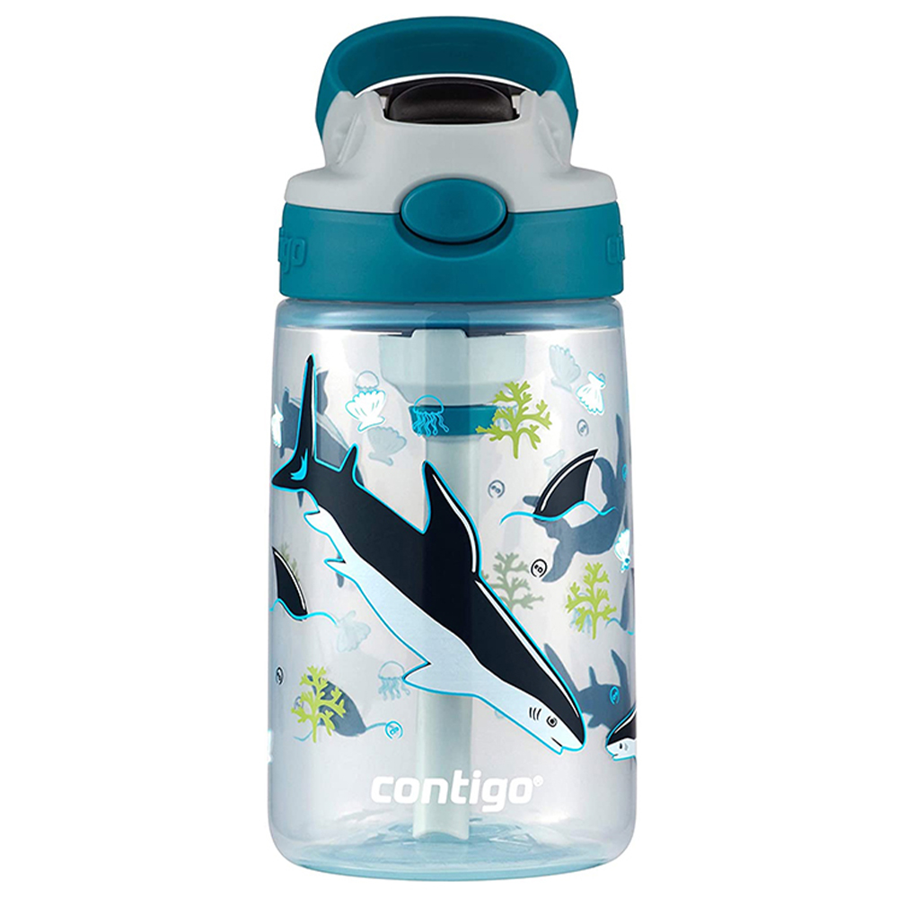 CONTIGO Gizmo Sip Macaroon Sharks 420 ml