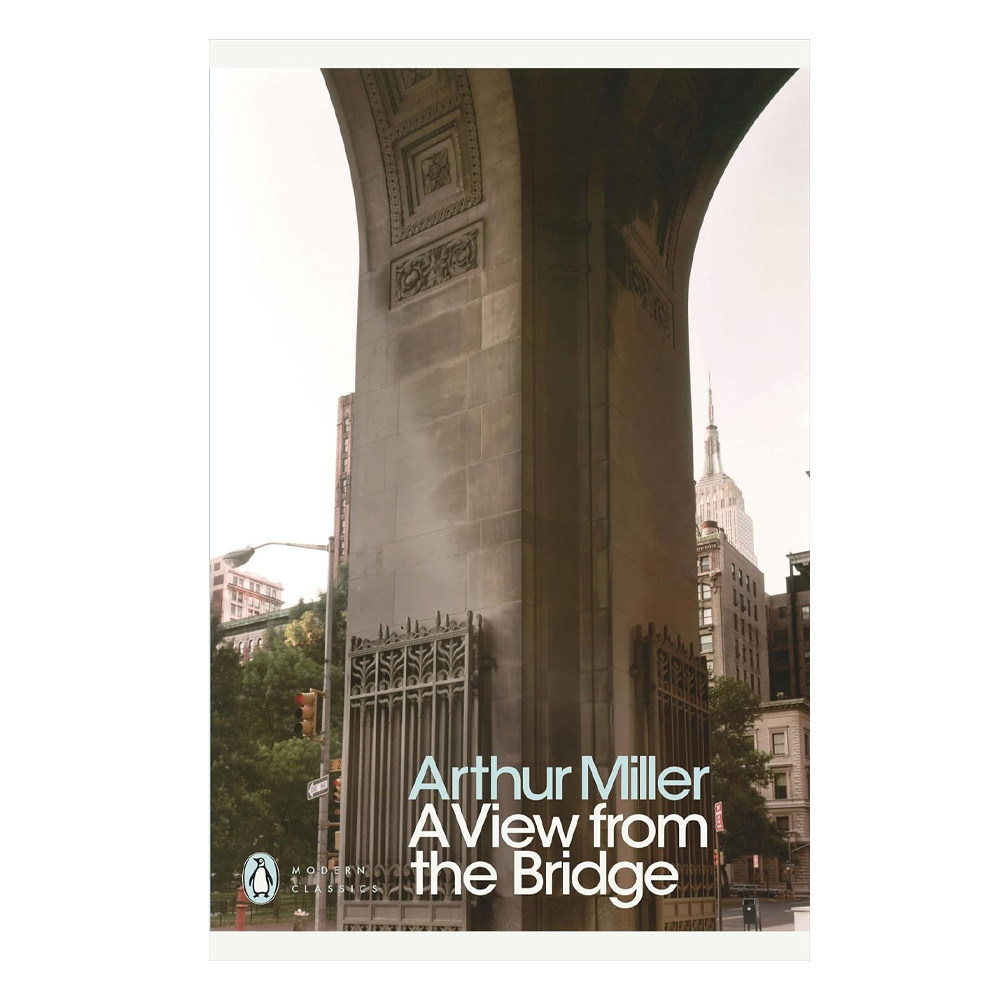 A View From The Bridge