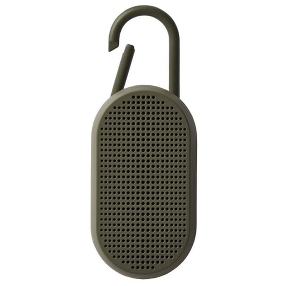 LEXON Mino T Bluetooth Hoparlör Haki