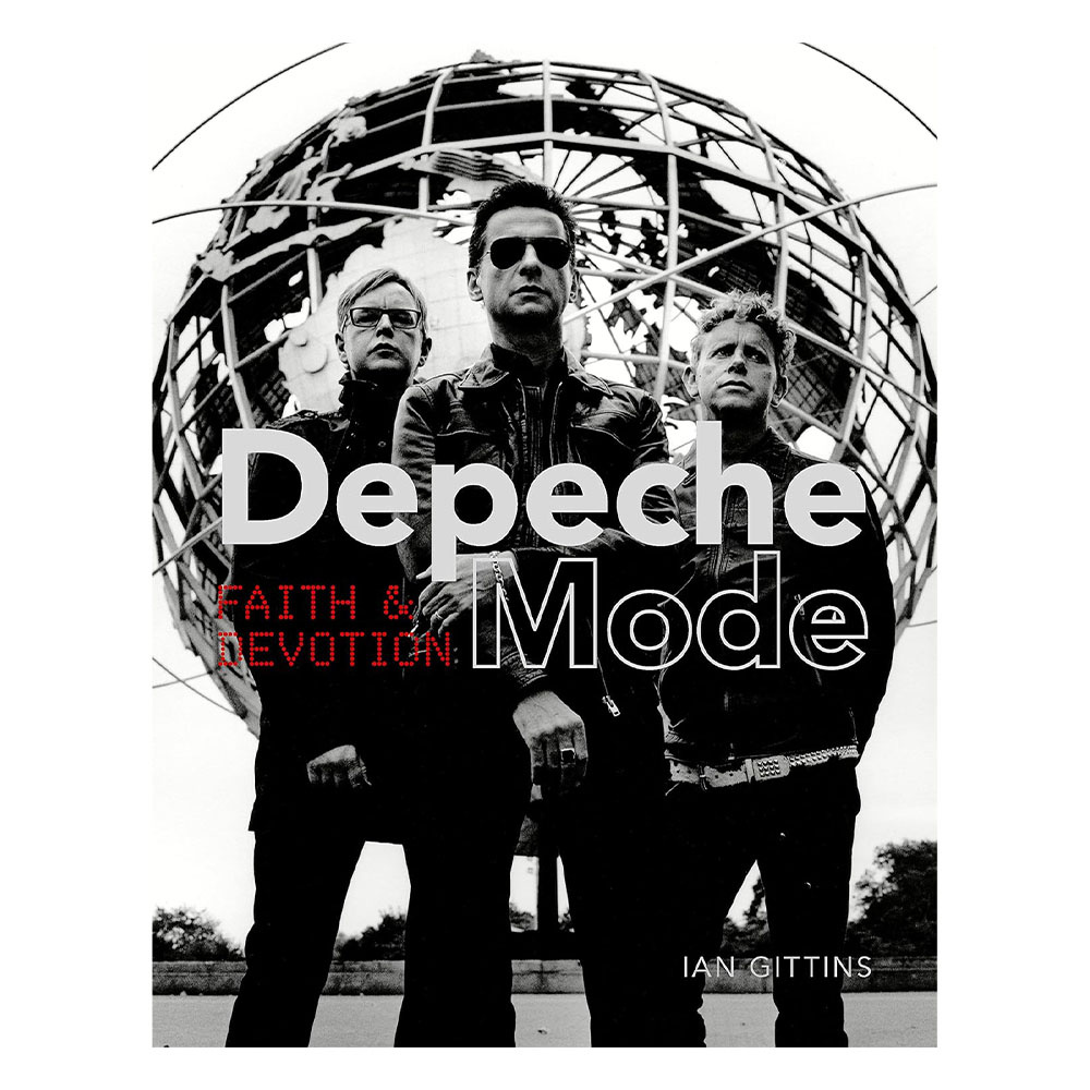 Depeche Mode: Faith and Devotion