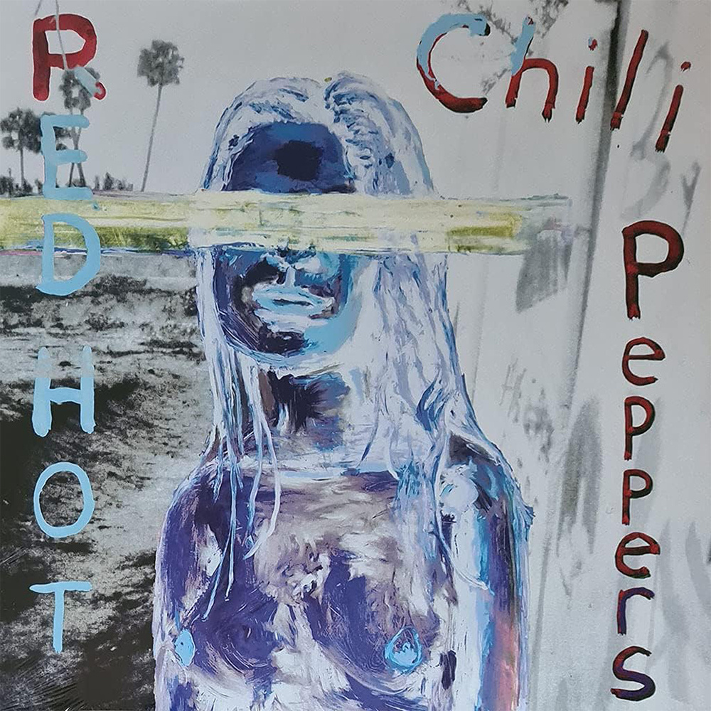 Red Hot Chili Peppers - By The Way