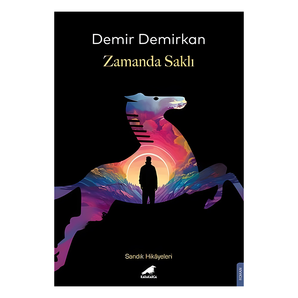 Demir Demirkan - Zamanda Saklı
