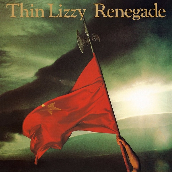 Thin Lizzy – Renegade (2020 Reissue)