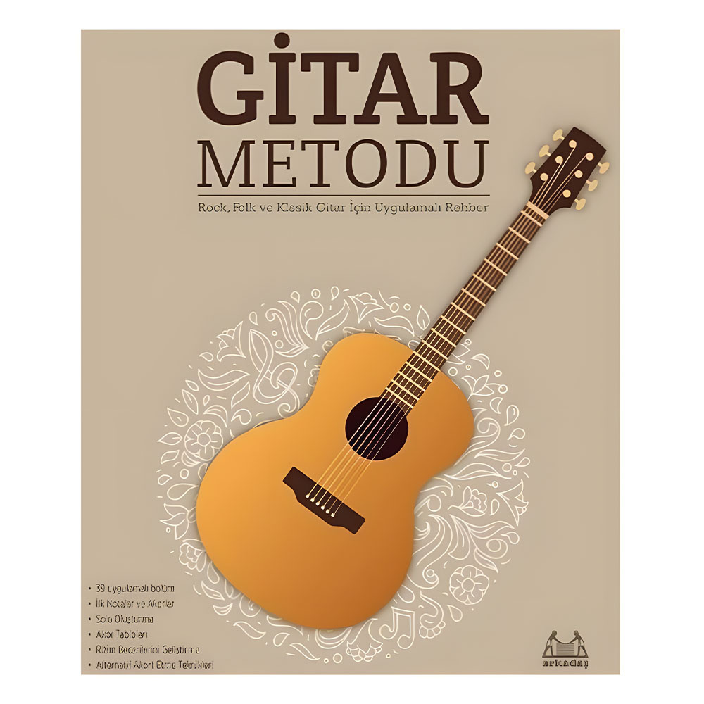 Gitar Metodu