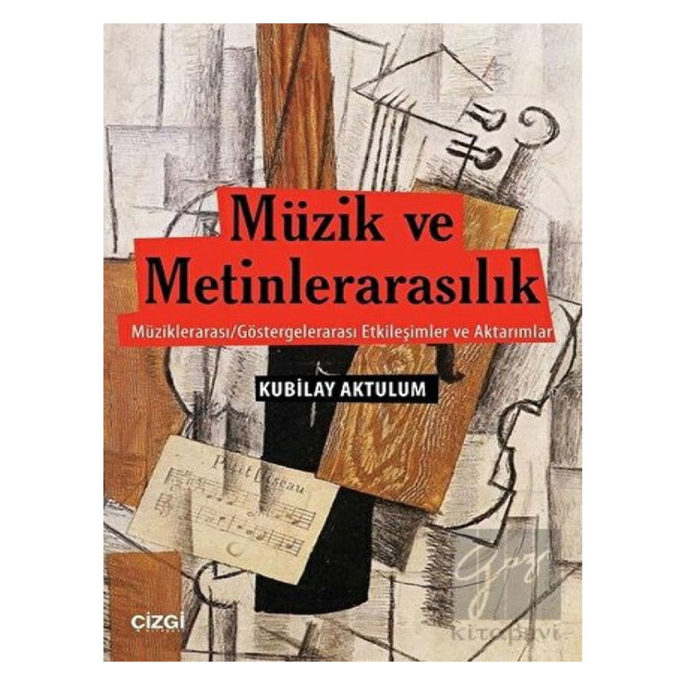 Müzik ve Metinlerarasılık