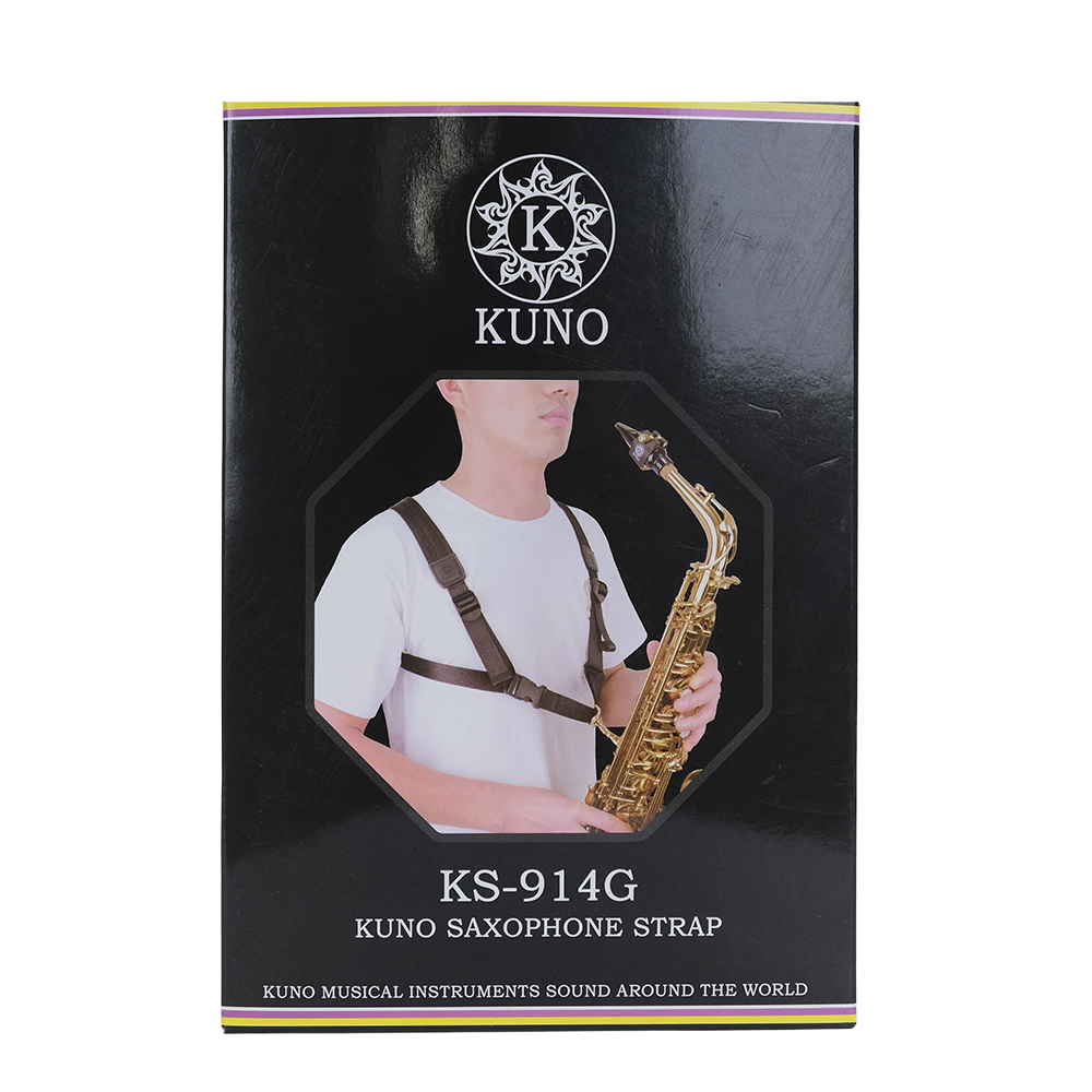 KUNO KS-914G Saksafon Askısı
