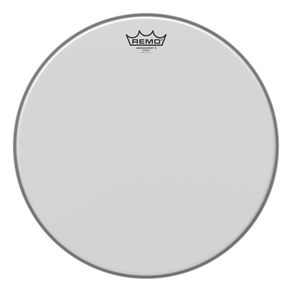 REMO AX-0116-00 Ambassador X Kumlu 16