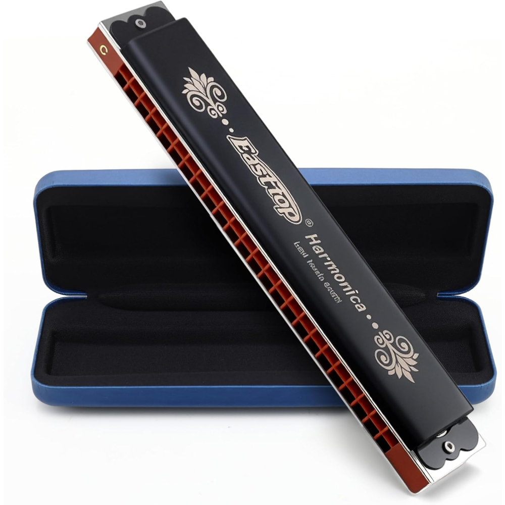 EAST TOP T2406K Tremolo Mızıka