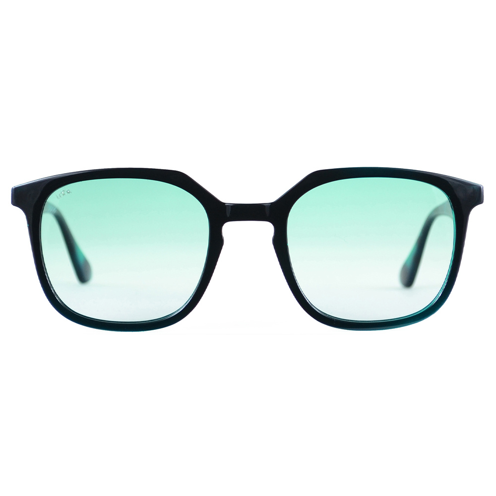 LOOKlight Coffey Green Spicy L Green Gözlük