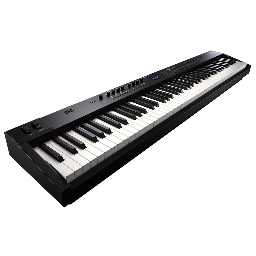 ROLAND RD-88 Siyah Dijital Taşınabilir Piyano