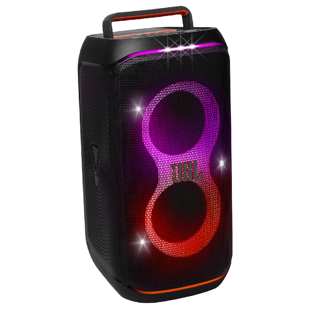 JBL Partybox Club120 Siyah Bluetooth Hoparlör