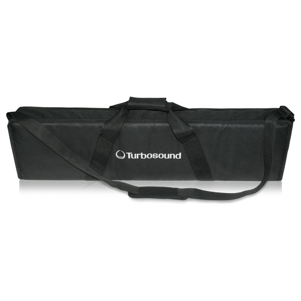 TURBOSOUND iP2000-TB iP2000 İçin Hava Koşullarına Dayanıklı Taşıma Çantası