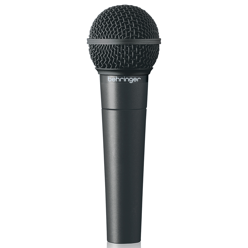 BEHRINGER ULTRAVOICE XM8500 Dinamik Mikrofon