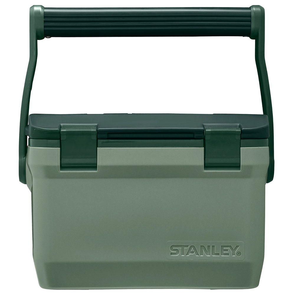 STANLEY The Easy-Carry Outdoor Cooler 6.6L / 7QT - Green Soğutucu