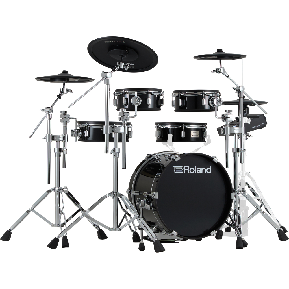 ROLAND VAD316 V-Drums Acoustic Design Elektronik Davul Seti