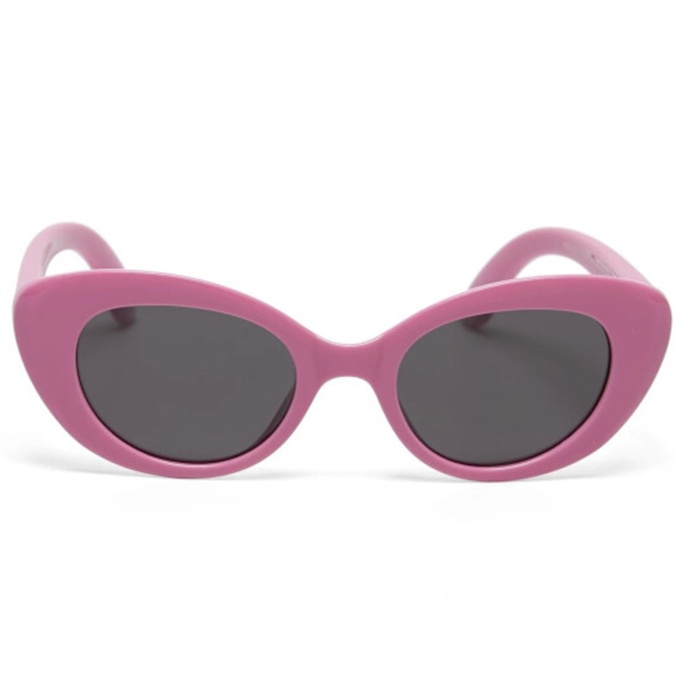 OKKIA Okkialini Paris Bambina Çocuk Güneş Gözlüğü Pembe 6/10 Yaş