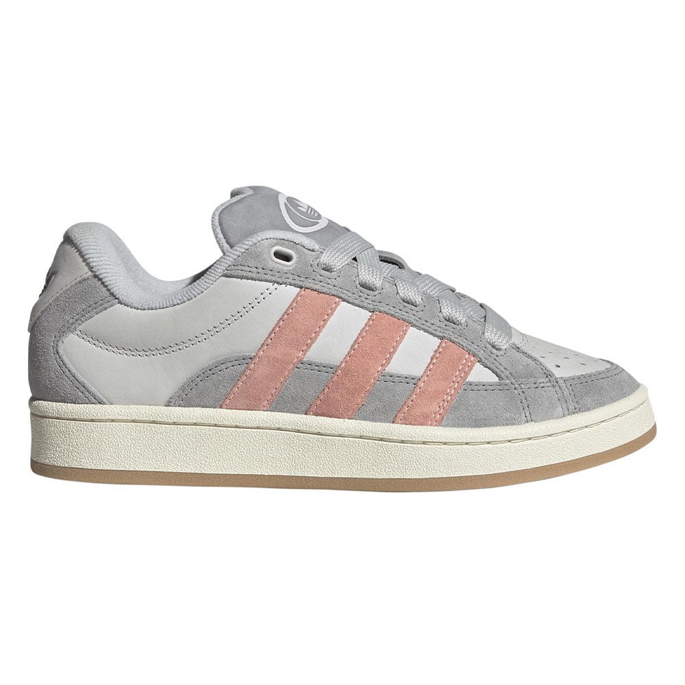ADIDAS Campus 00S Beta Gri Kadın Ayakkabısı