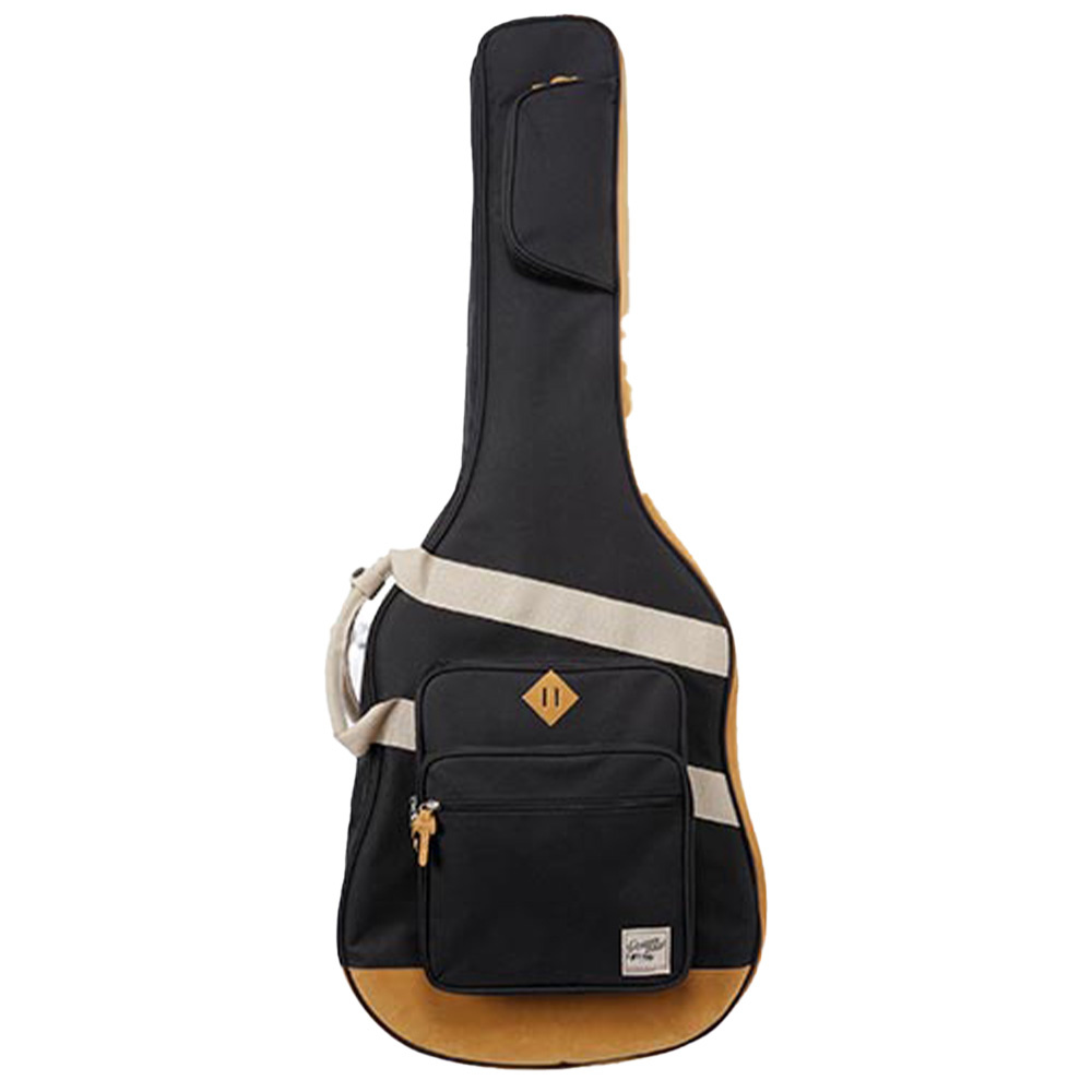 Ibanez IHB541-BK POWERPAD Designer Collection Siyah Elektro Gitar Kılıfı