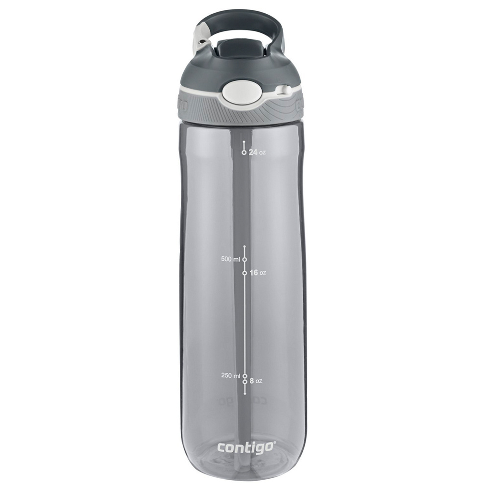 CONTIGO Ashland Autospout Tren Suluk Gri 720 ml