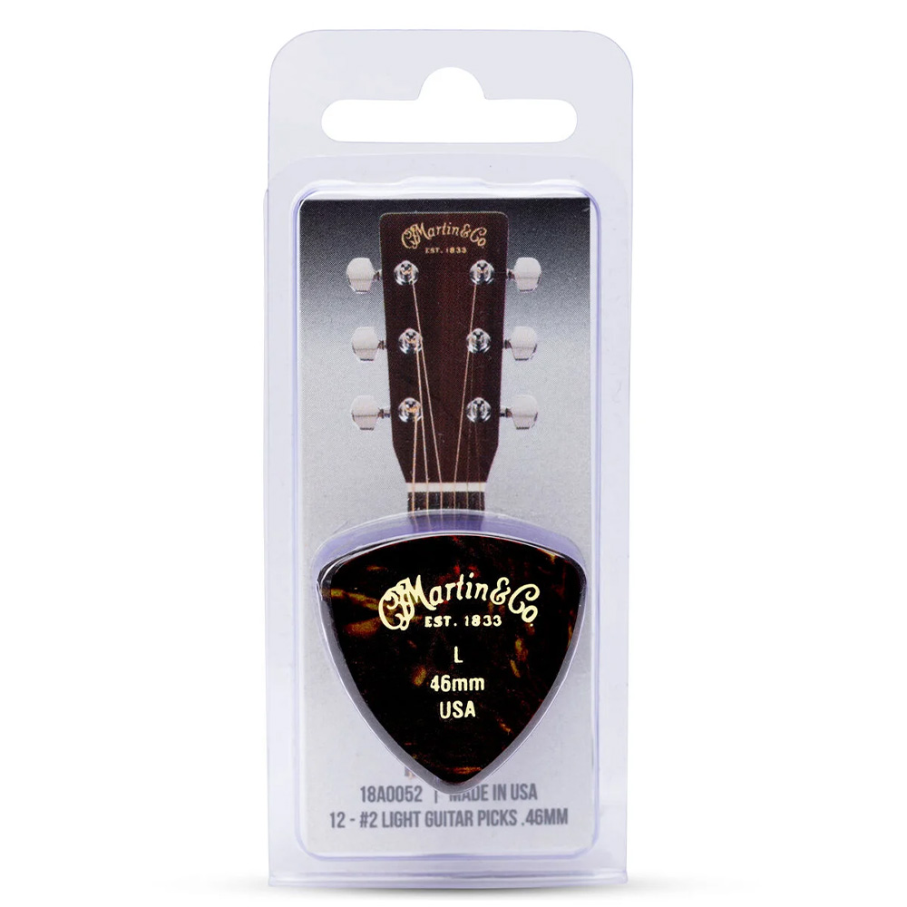 Martin 18A0052 Light 0.46 mm Pena