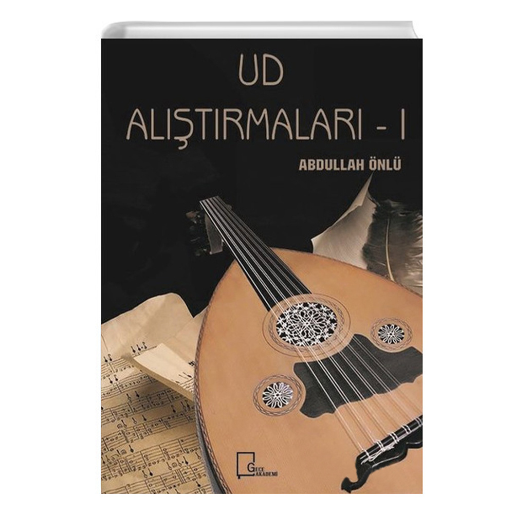 Ud Alıştırmaları 1