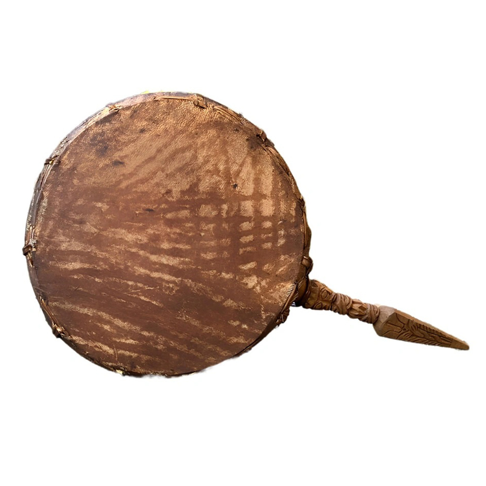 YOGIXO El Tipi Şaman Davulu 27cm
