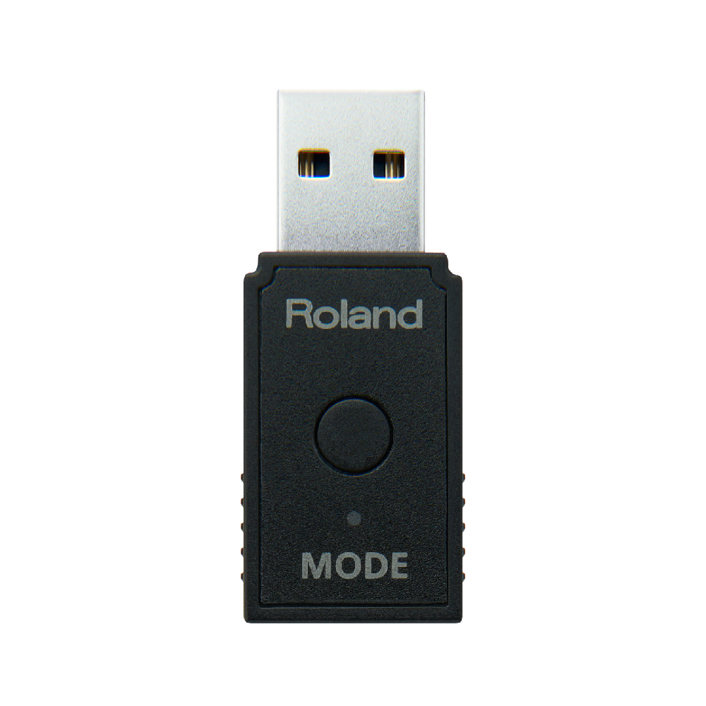 ROLAND WM-1D Wireless Midi USB Dongle