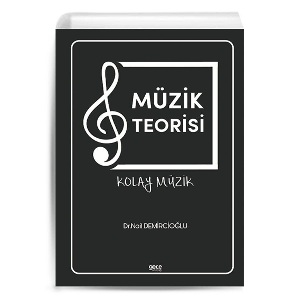 Müzik Teorisi